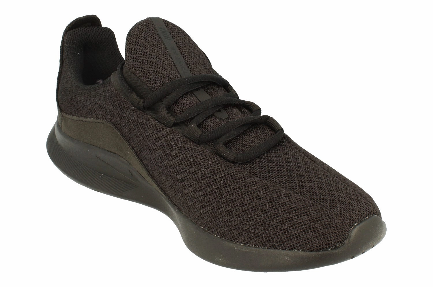 Nike Viale Mens Trainers AA2181 005 Impact Resistant Toe Guard Walk Tech