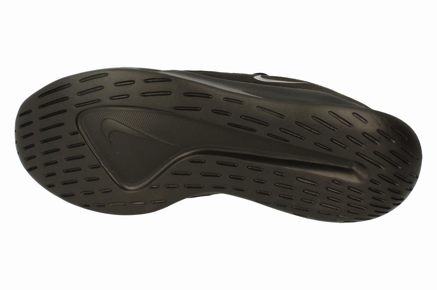 Nike Viale Mens Trainers AA2181 005 Low Profile Collar Padding