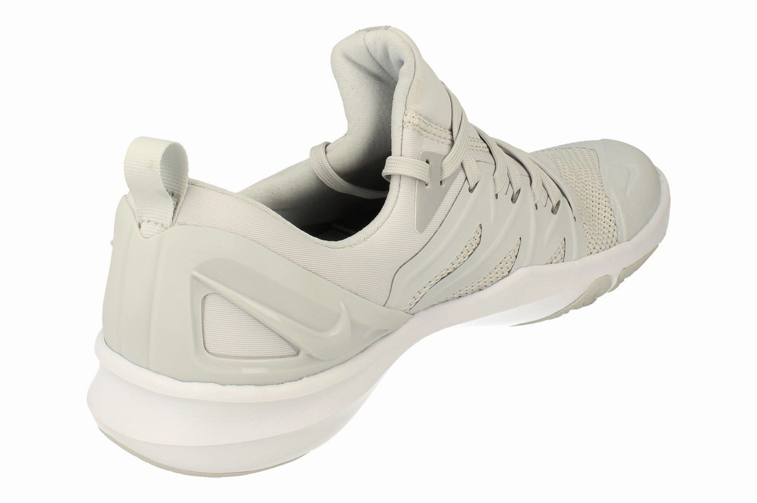 Orthopedic Friendly Fit Nike Victory Elite Trainer Mens Ao4402 010