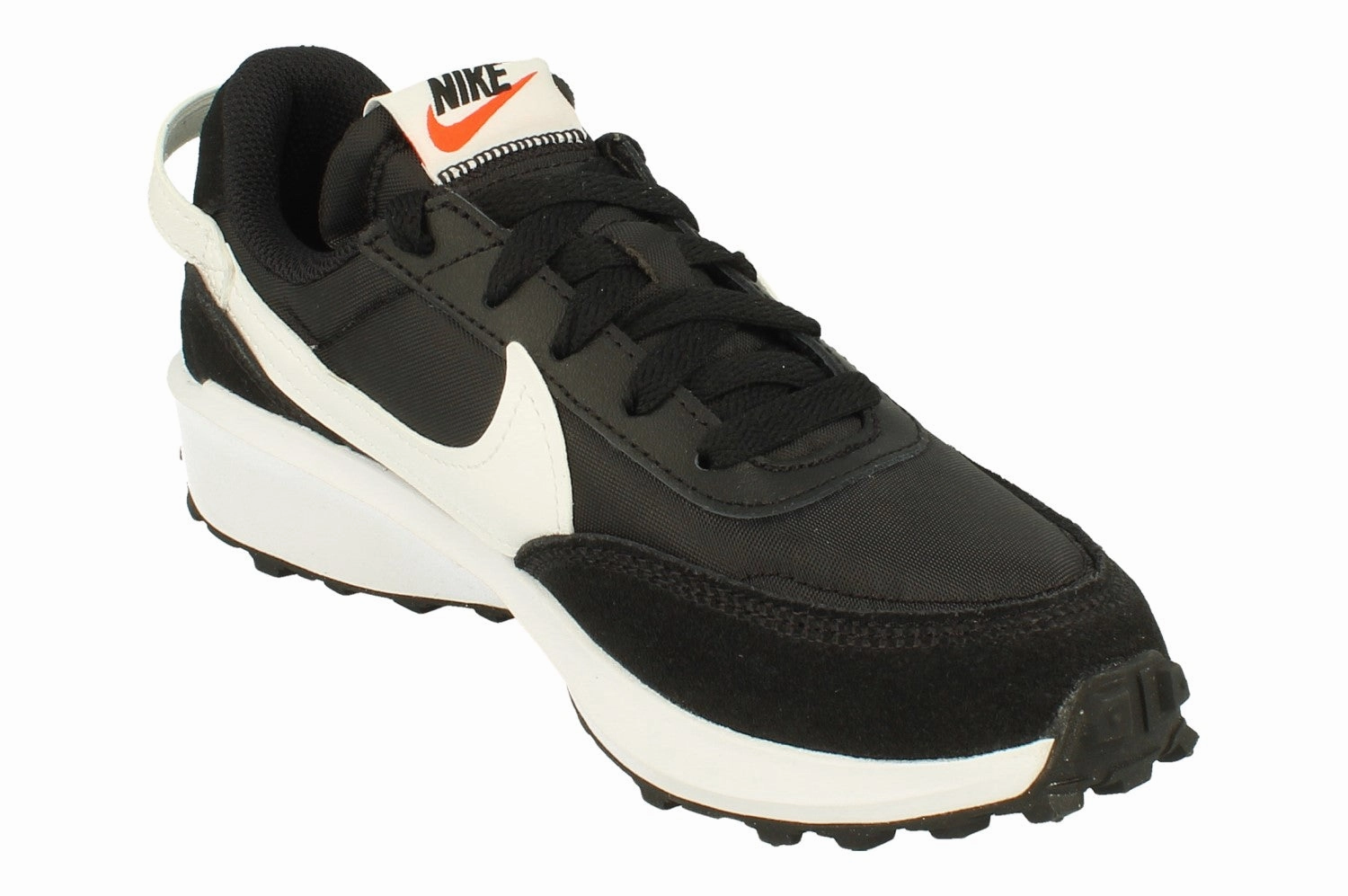 windy weather Nike Waffle Debut Womens Trainers DH9523 002