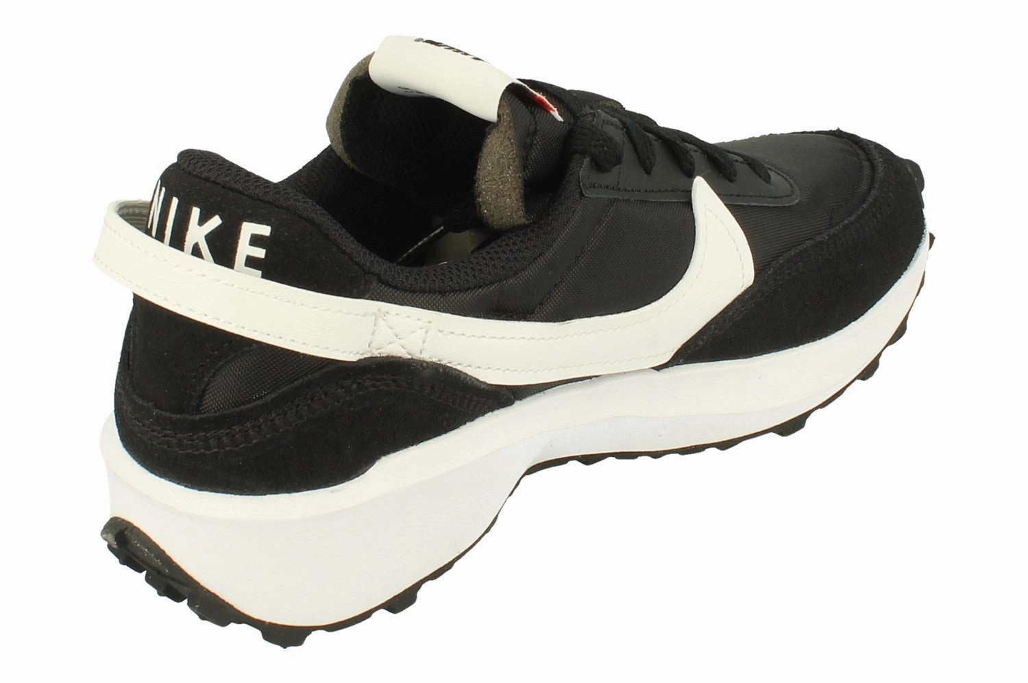 Nike Waffle Debut Womens Trainers DH9523 002 Cross-training tool