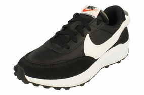 Durable Material Nike Waffle Debut Womens Trainers DH9523 002