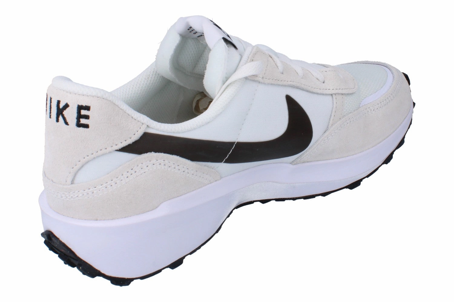 Nike Waffle Nav Mens Trainers FJ4195 100 Flex Forged Sole Design
