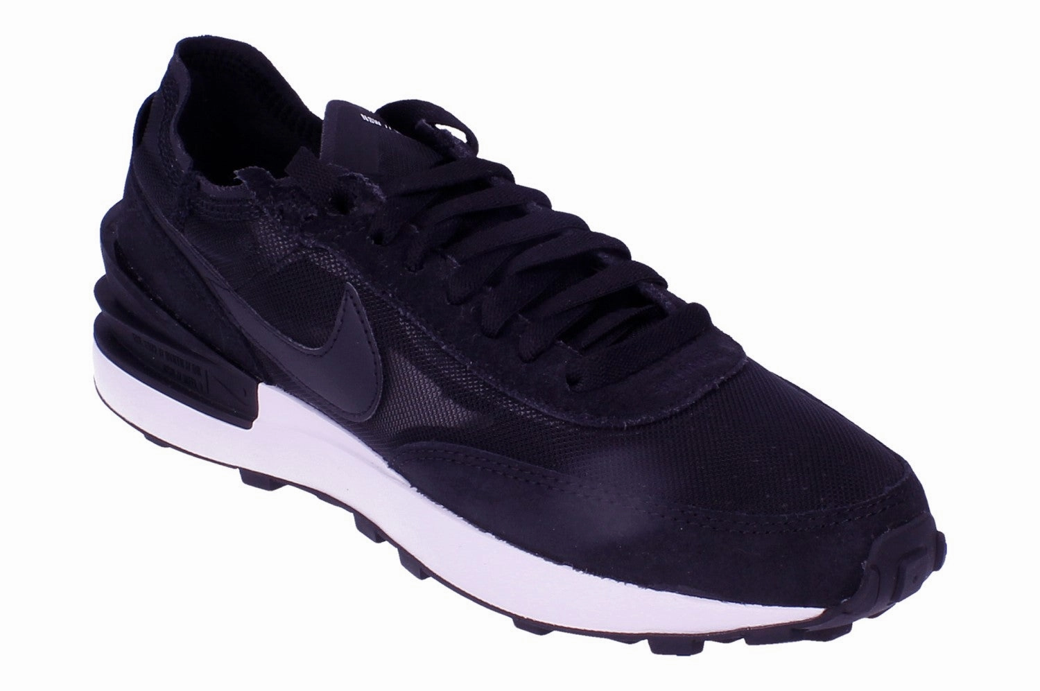 Lightweight Feel Nike Waffle One Mens DA7995 001