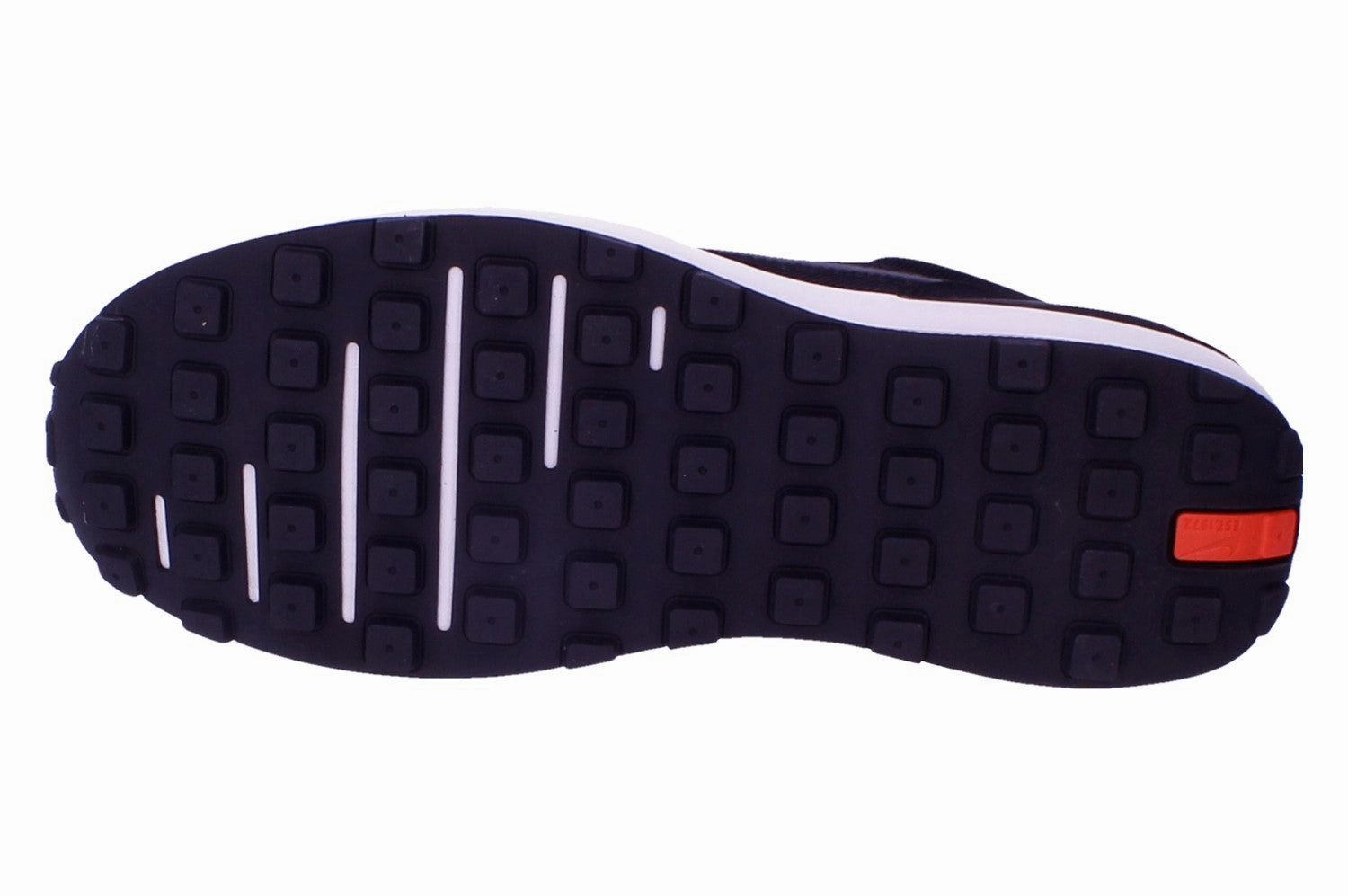 Nike Waffle One Mens DA7995 001 Flexible Tread Pattern Street Classic