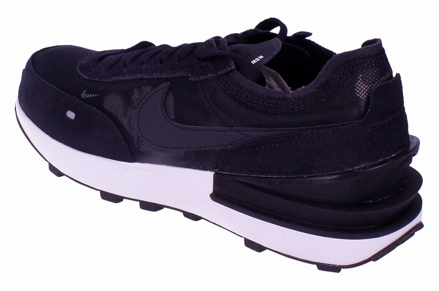 Stretchable Mesh Nike Waffle One Mens DA7995 001