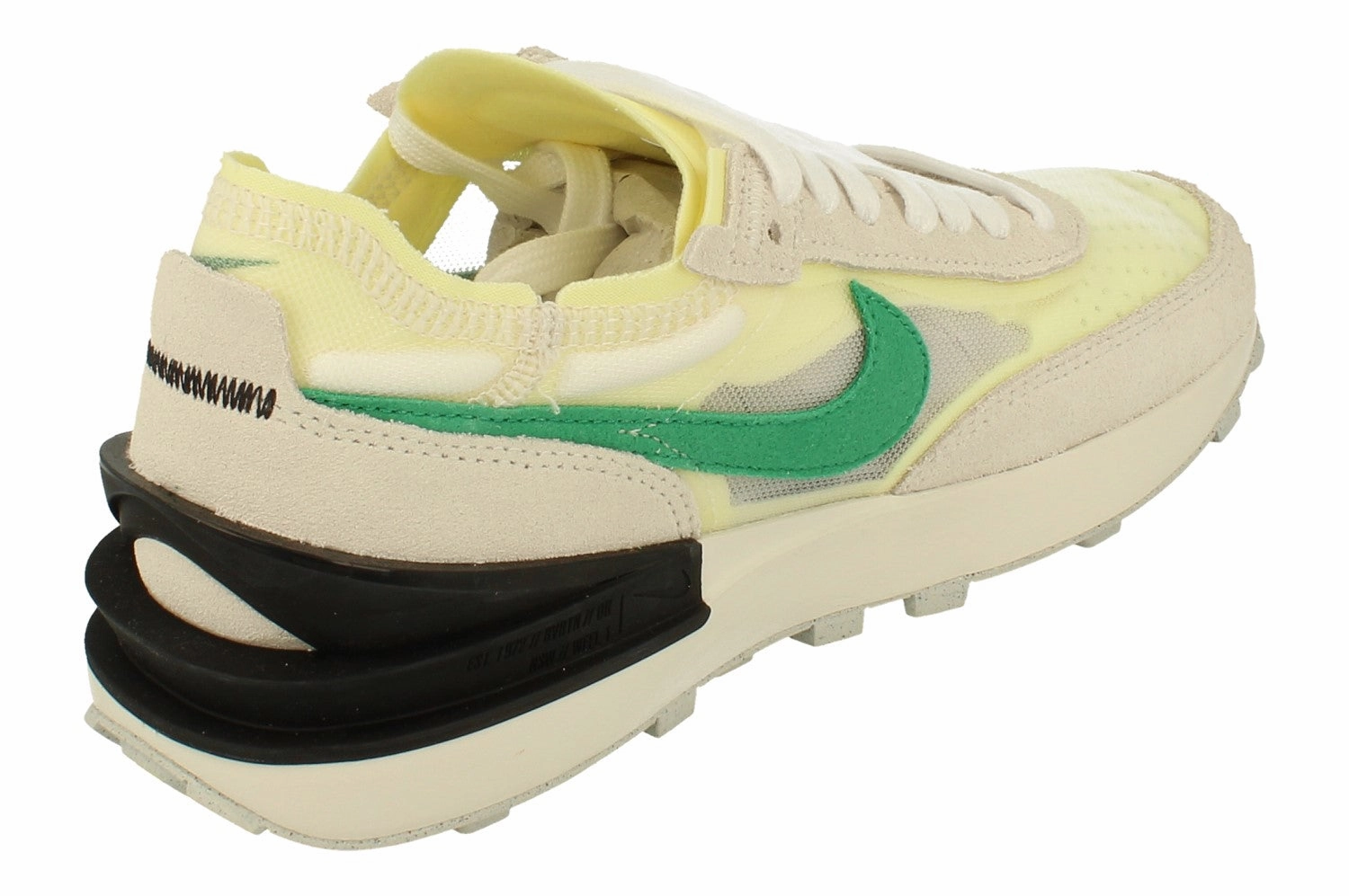 All Day Work Nike Waffle One Tpa Mens Trainers Dr8598 100