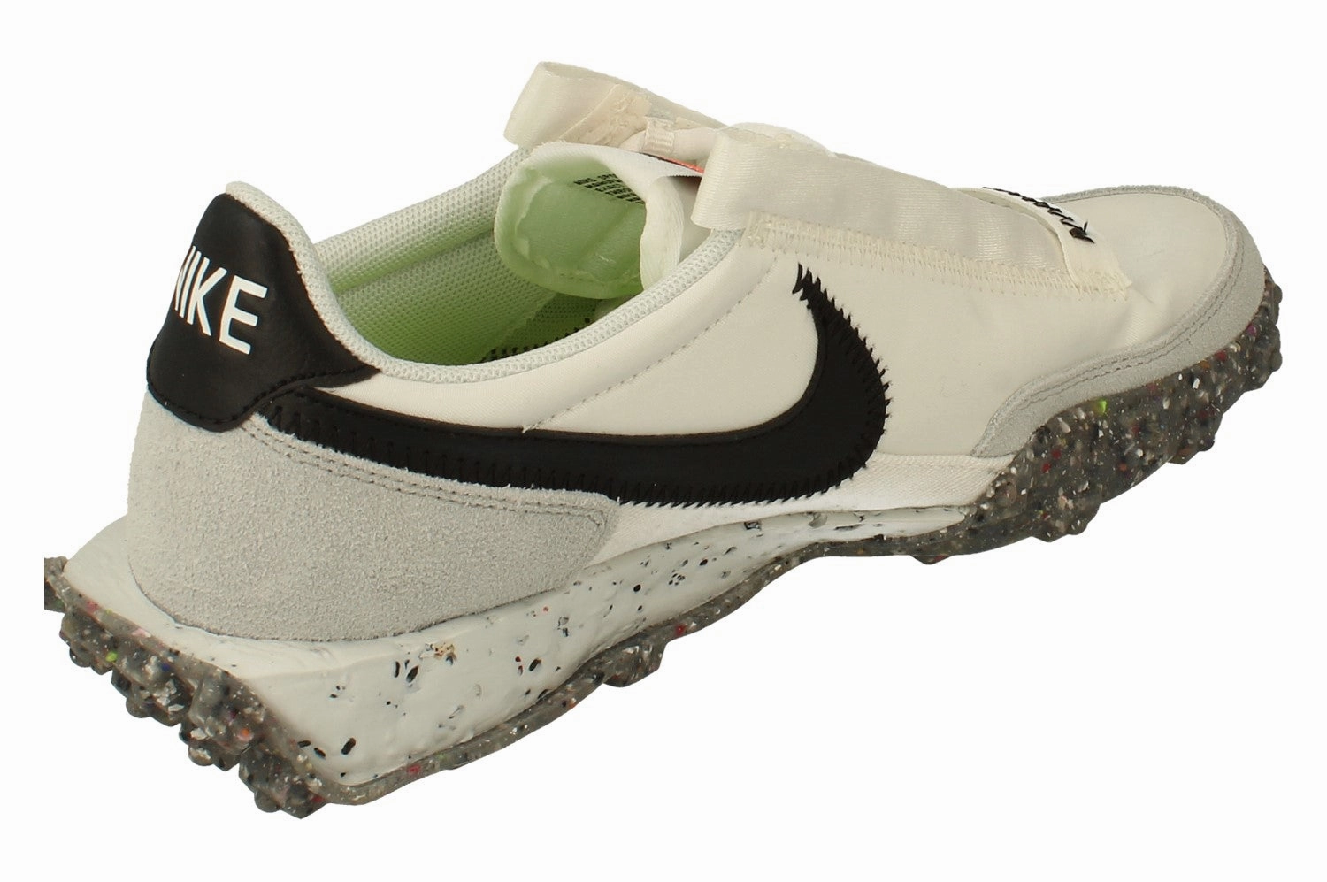 Comfort - arch Nike Waffle Racer Crater Womens Ct1983 104