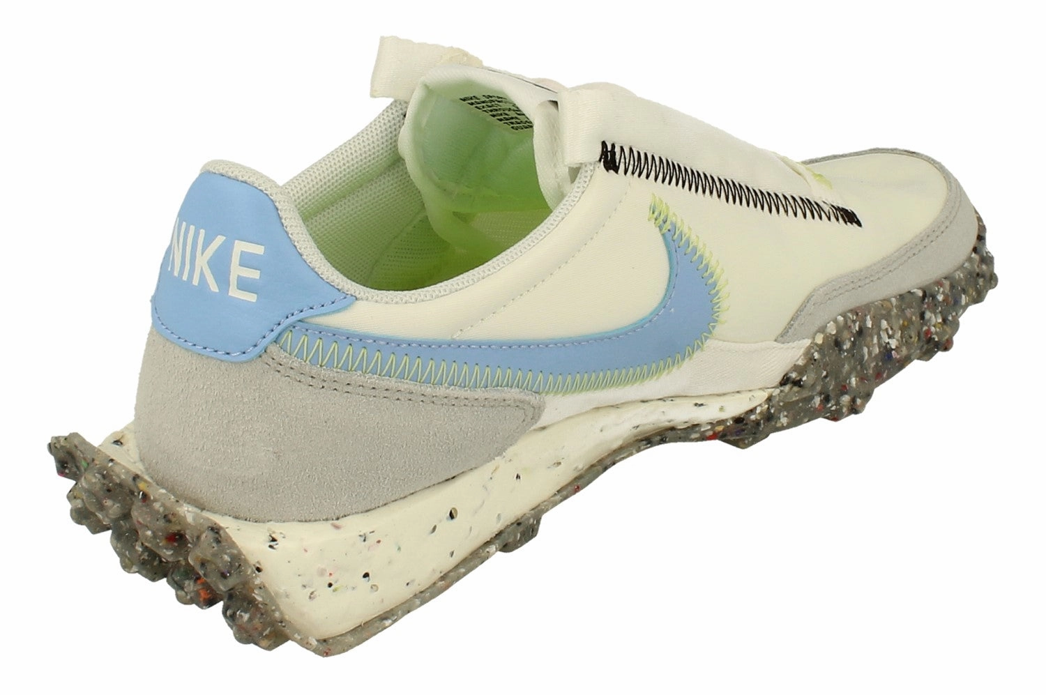 Muscle - building Nike Waffle Racer Crater Womens Ct1983 106