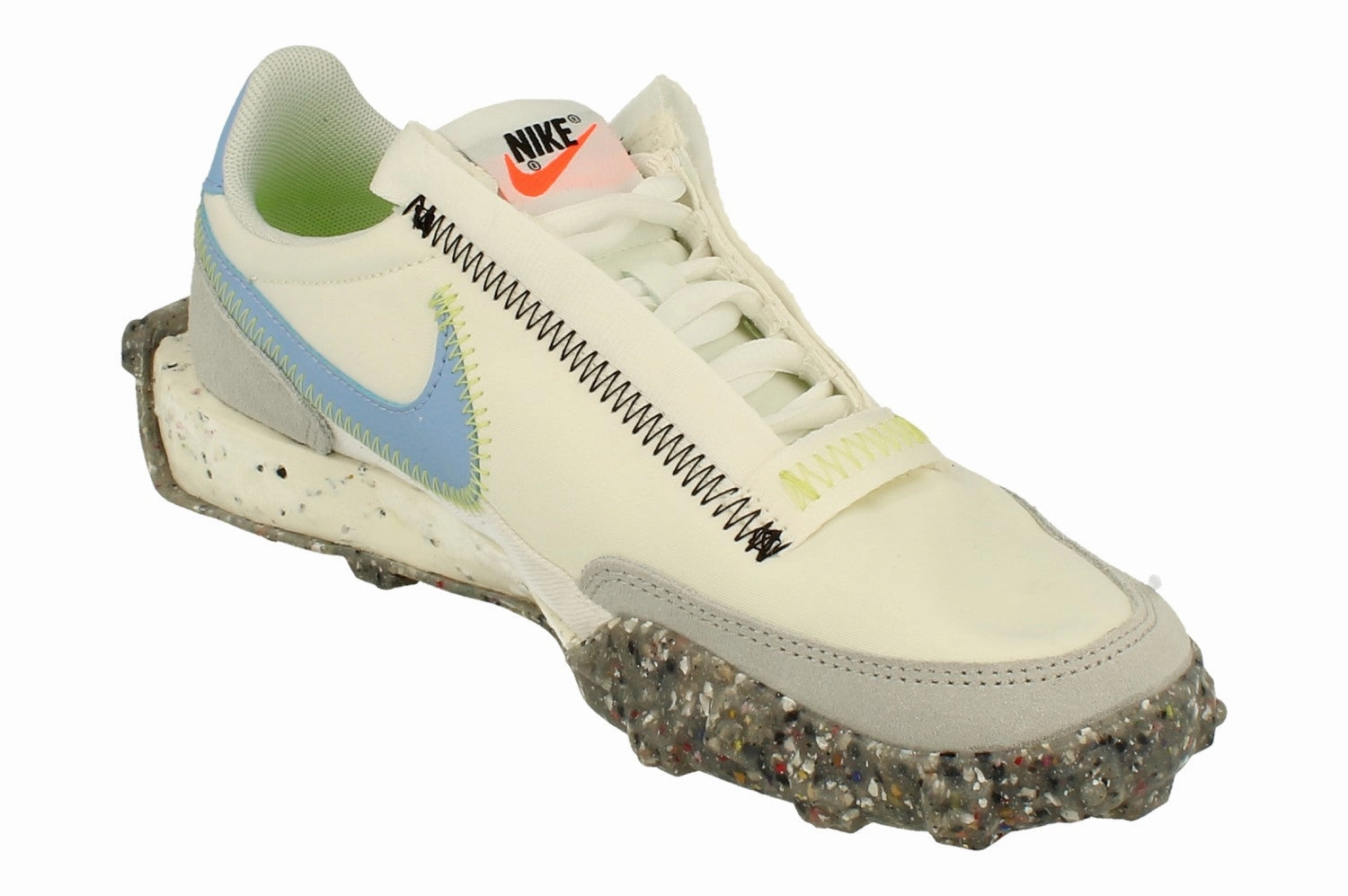 Nike Waffle Racer Crater Womens Ct1983 106 unbranded running wear