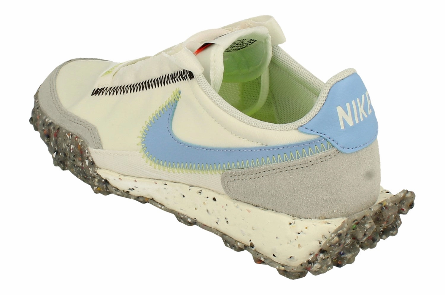 men's shoe style Nike Waffle Racer Crater Womens Ct1983 106