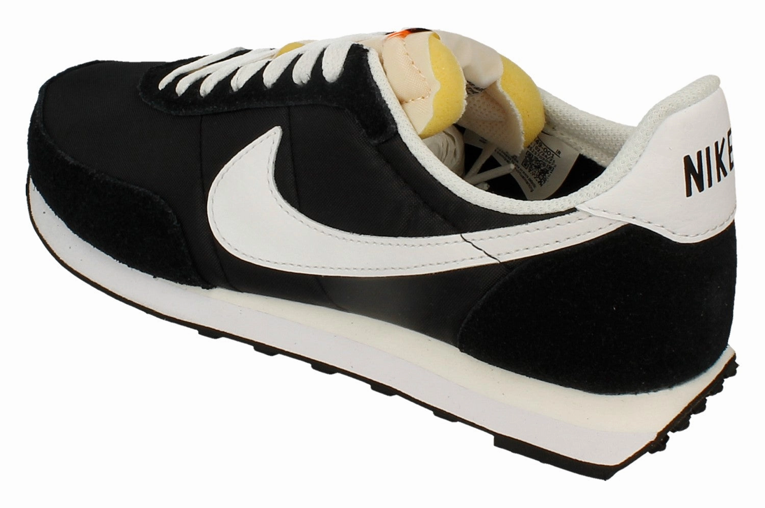 Nike Waffle Trainer 2 Mens DH1349 001 Impact Diffusing Design