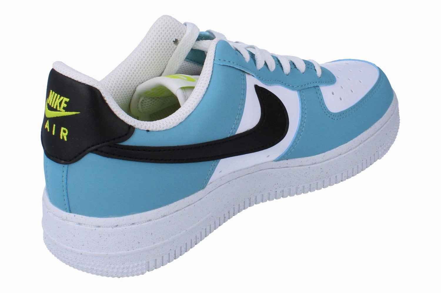 10k - specific shoes running in summer shoes Nike Womens Air Force 1 07 Next Nature Trainers HJ9571 400