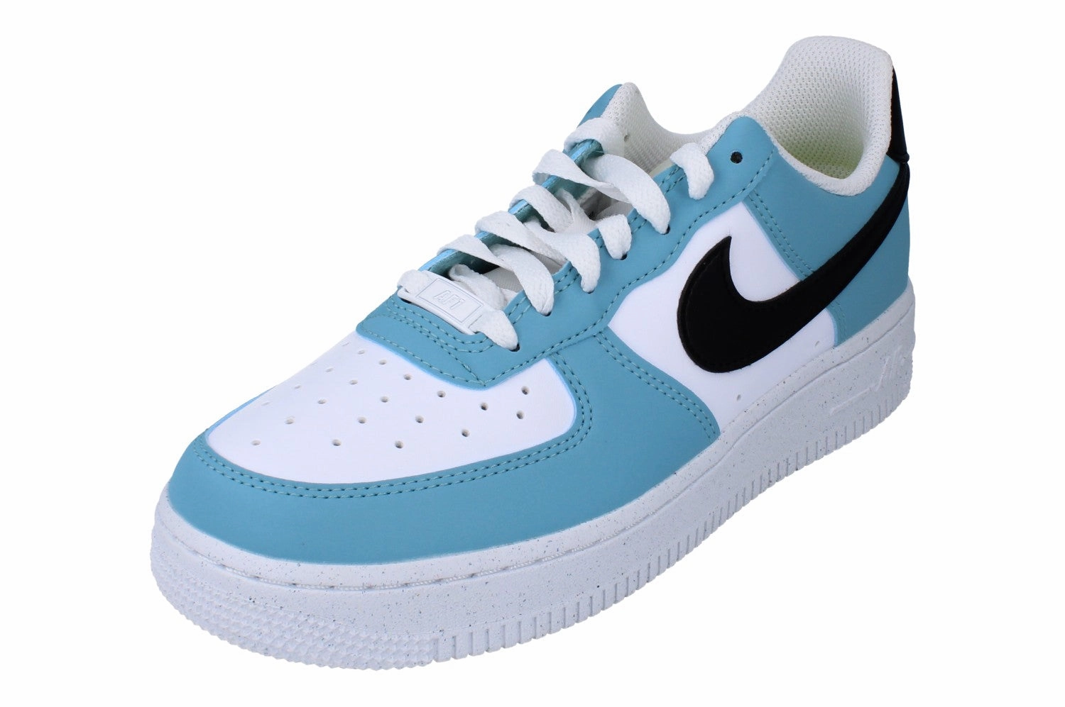 running shoes for men in their 50s Nike Womens Air Force 1 07 Next Nature Trainers HJ9571 400