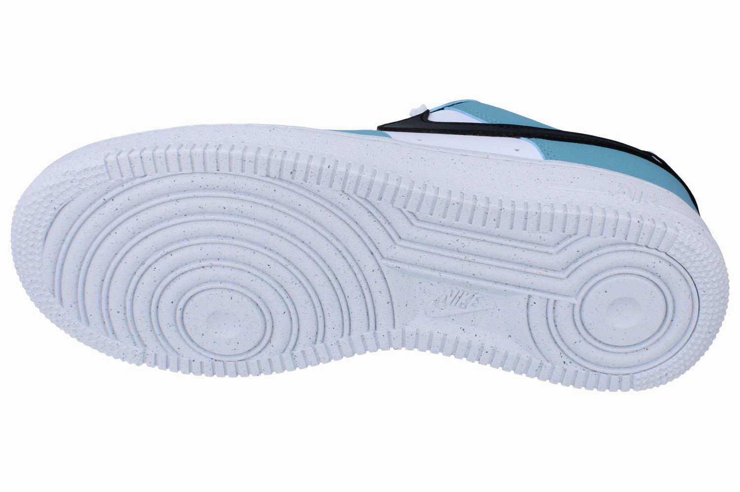 Nike Womens Air Force 1 07 Next Nature Trainers HJ9571 400 moisture - wicking shoes Technology-rich feature