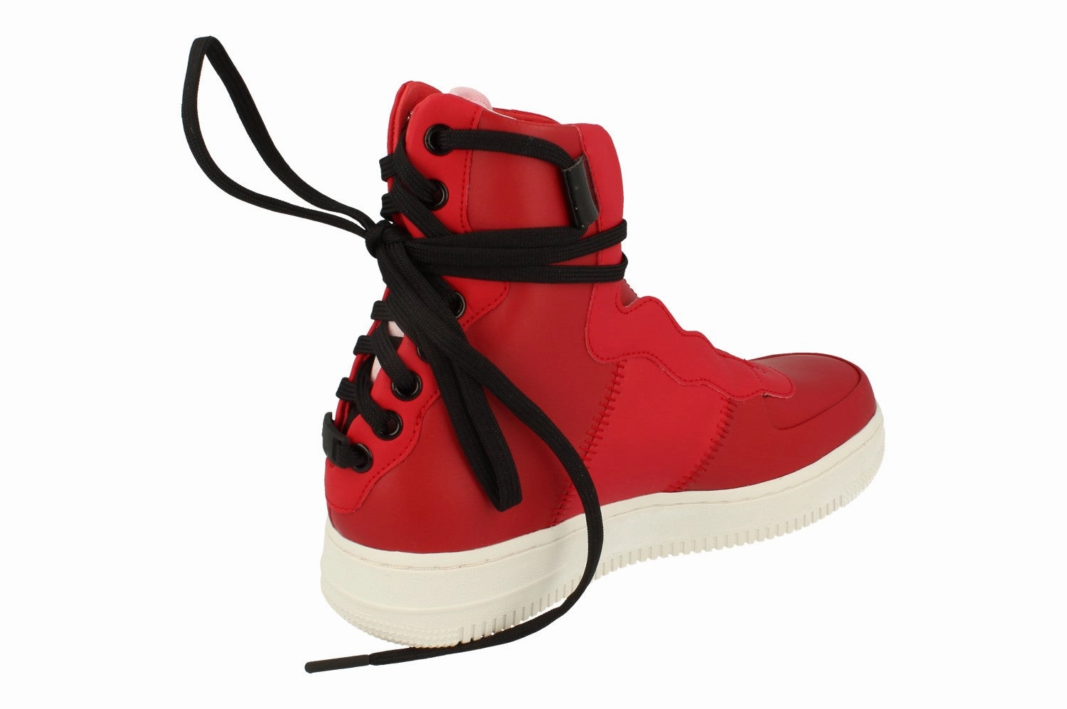 Versatile Design Nike Womens Air Force 1 Rebel Xx Trainers Ao1525 600