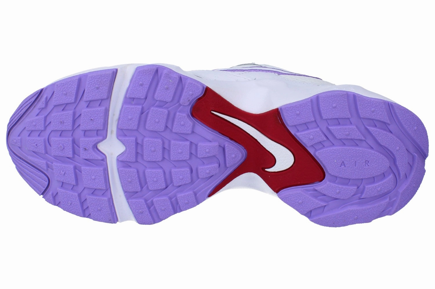 rigid upper shoes hunting shoes Nike Womens Air Heights Trainers CI0603 100