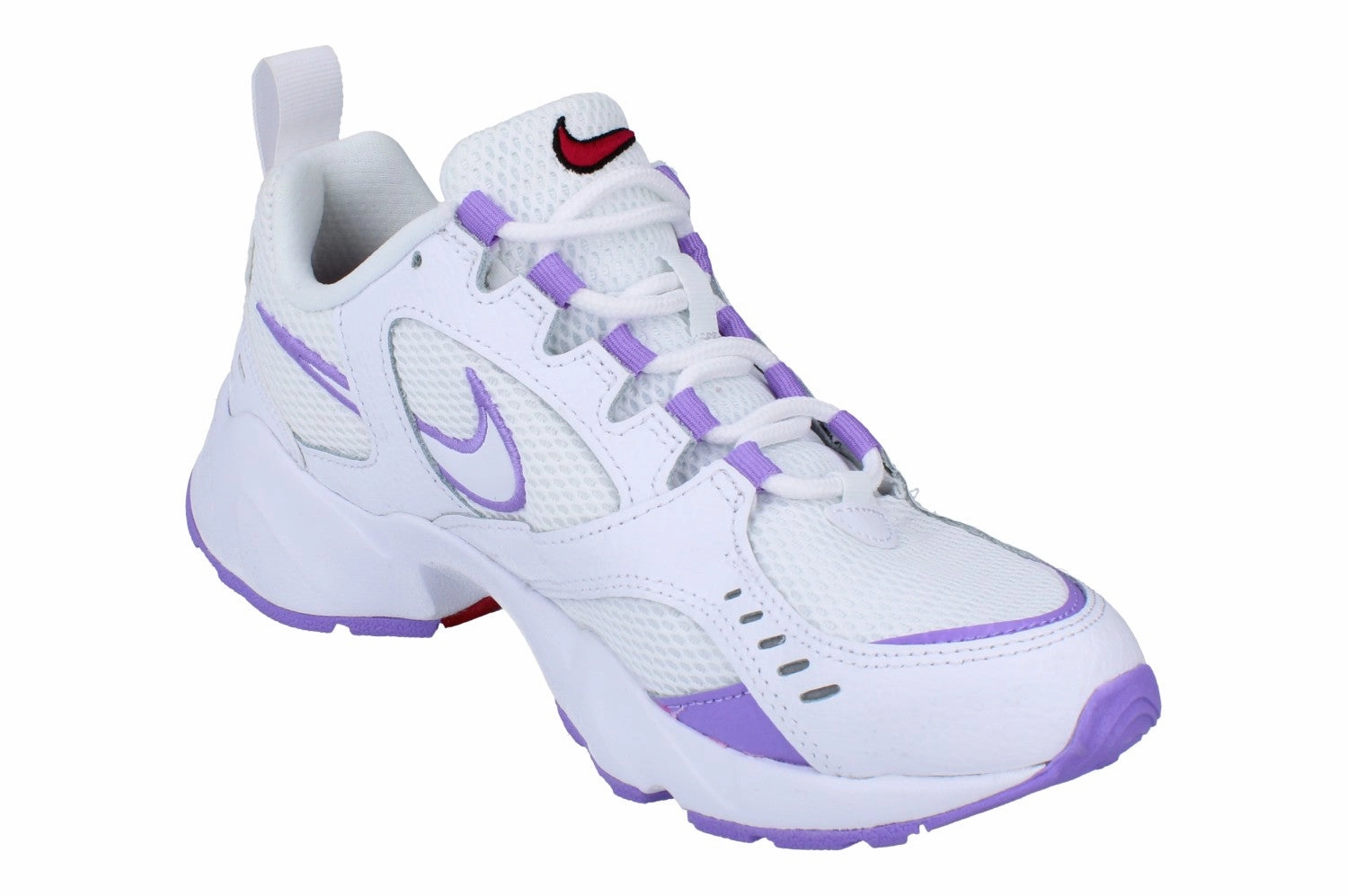 Durable Design Early morning essential Nike Womens Air Heights Trainers CI0603 100