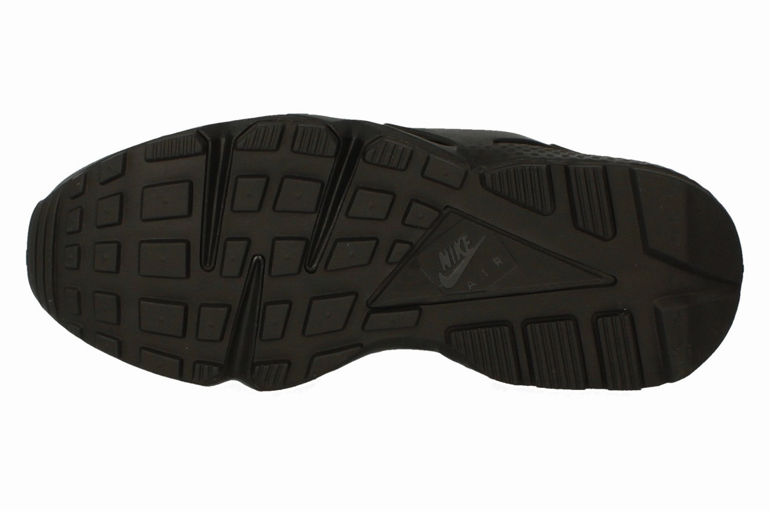 Nike Womens Air Huarache DH4439 001 Breathable Insoles