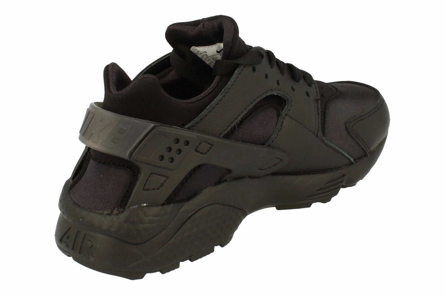 Knit Material Nike Womens Air Huarache DH4439 001