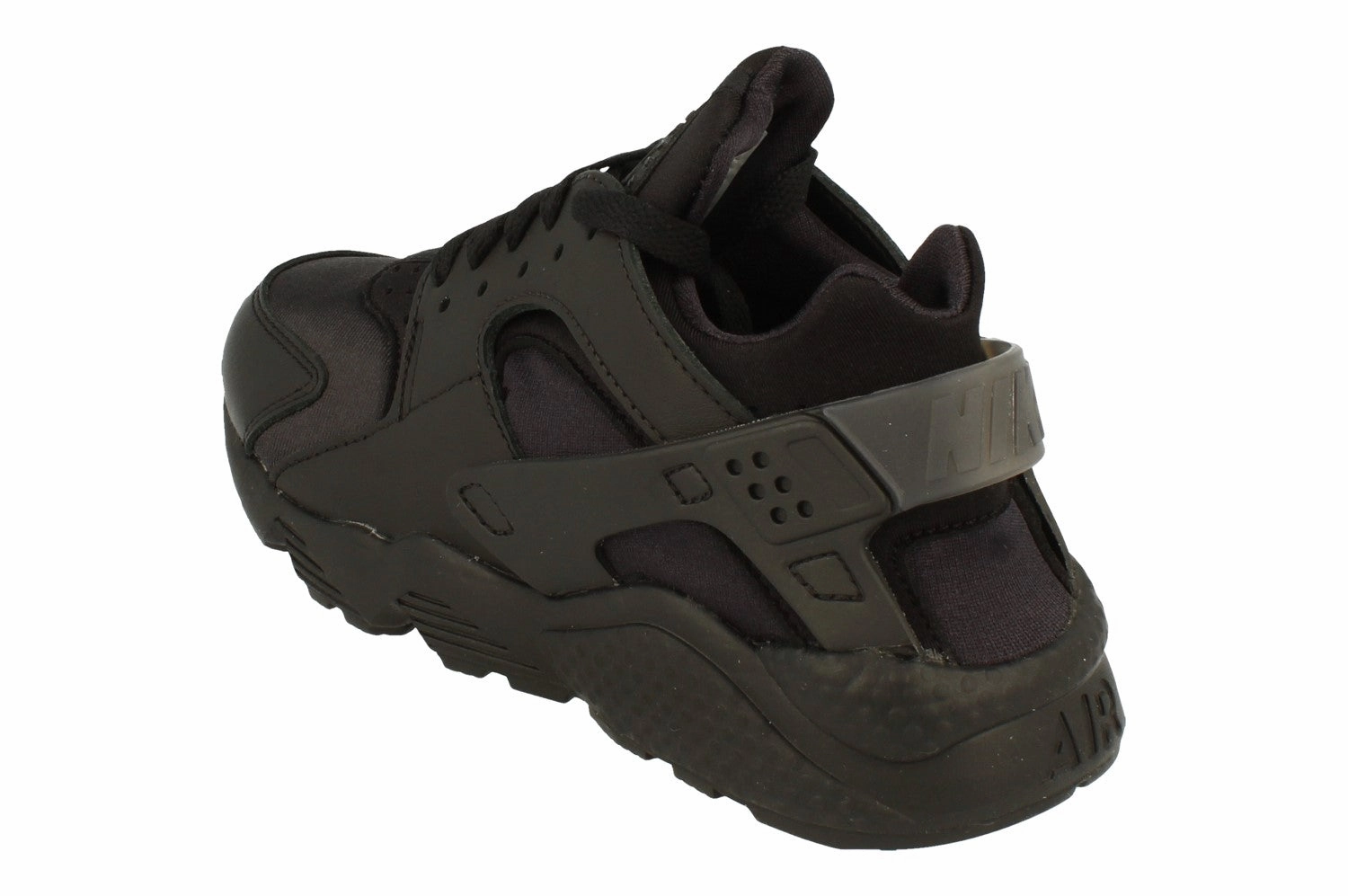 Abrasion Resistance Nike Womens Air Huarache DH4439 001