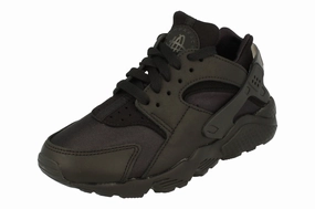 Nike Womens Air Huarache DH4439 001 neutral - arch shoes