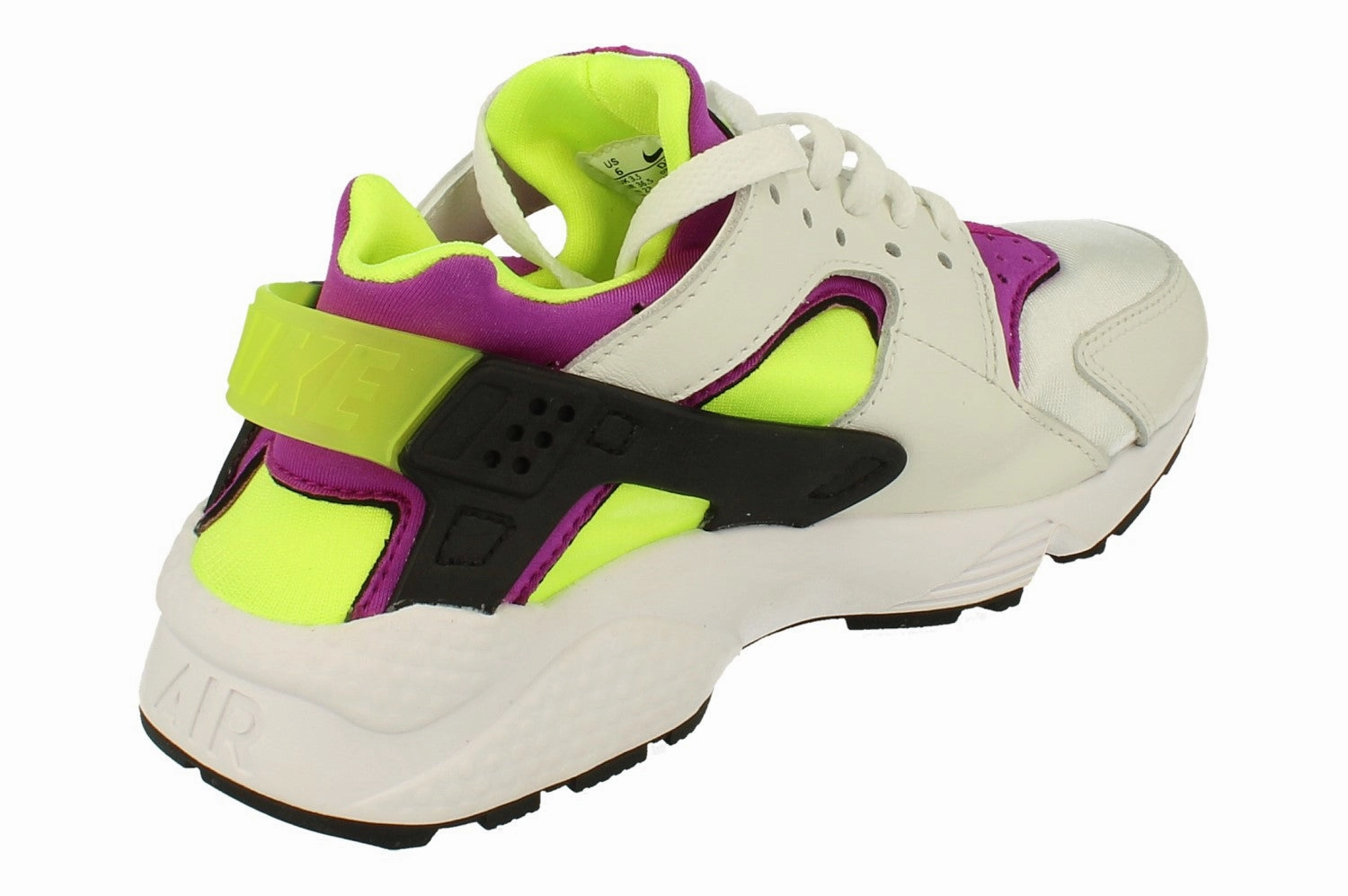 Nike Womens Air Huarache Dh4439 101 Break - in - free