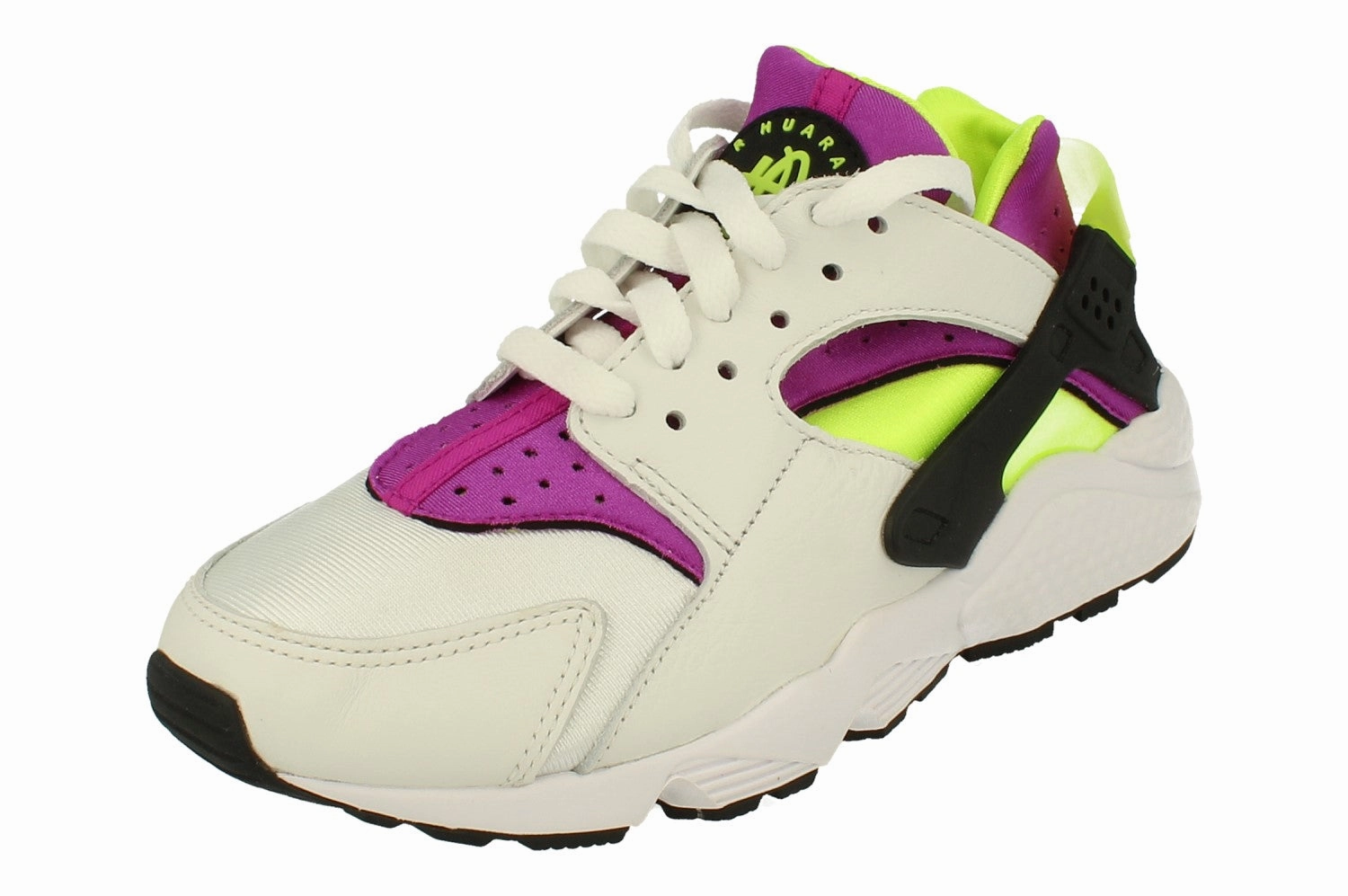 Nike Womens Air Huarache Dh4439 101 zigzag - design shoes