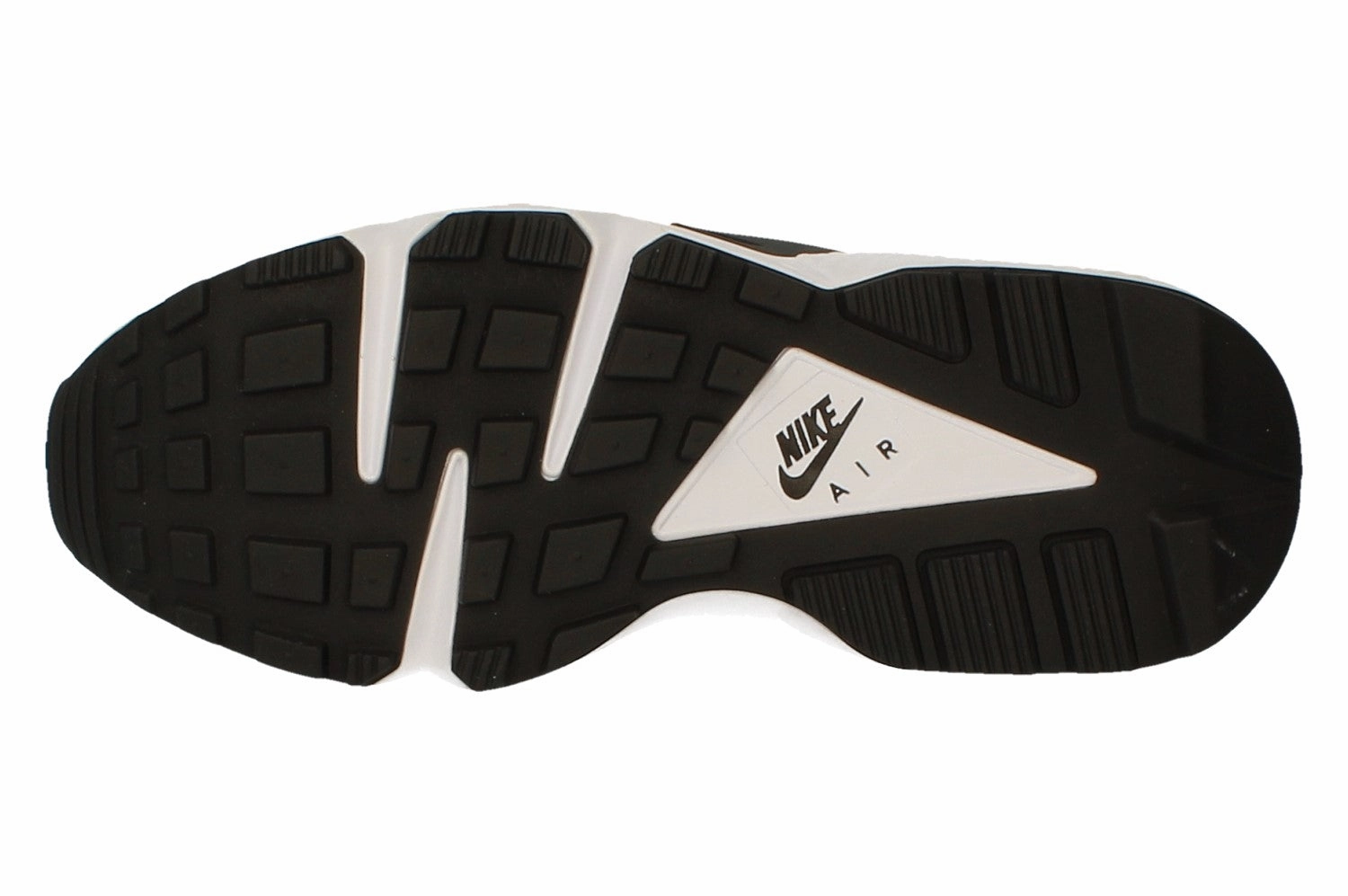 recycled material shoes Nike Womens Air Huarache DH4439 105