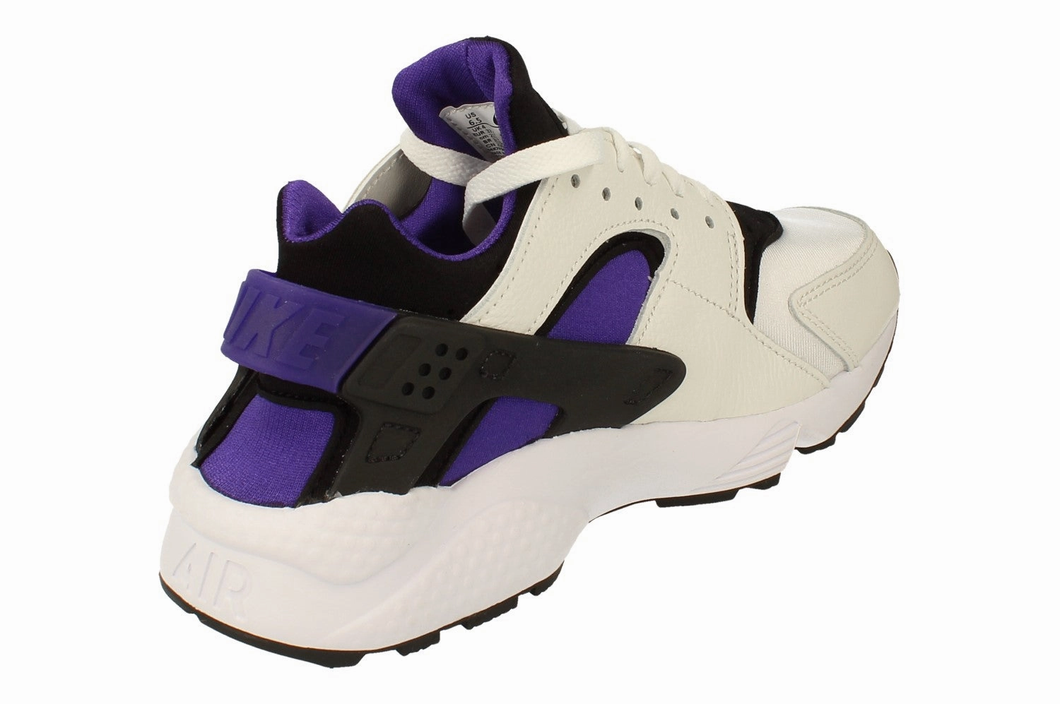 Comfort Walk Nike Womens Air Huarache DH4439 105