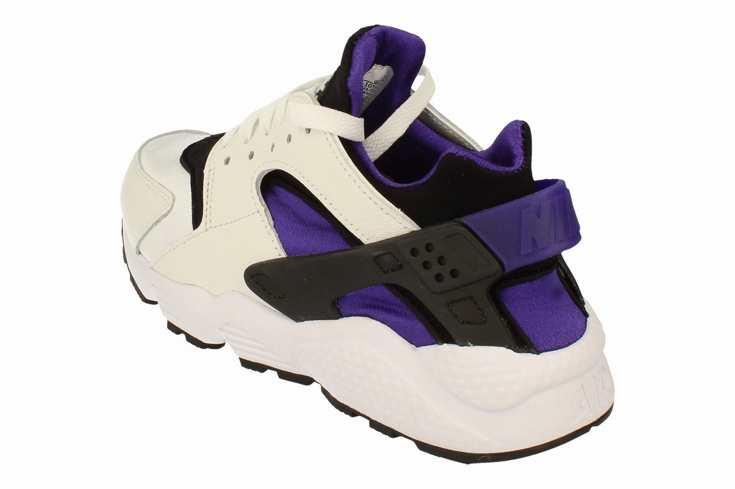 Nike Womens Air Huarache DH4439 105 maximalist - feature shoes Flexible Soles