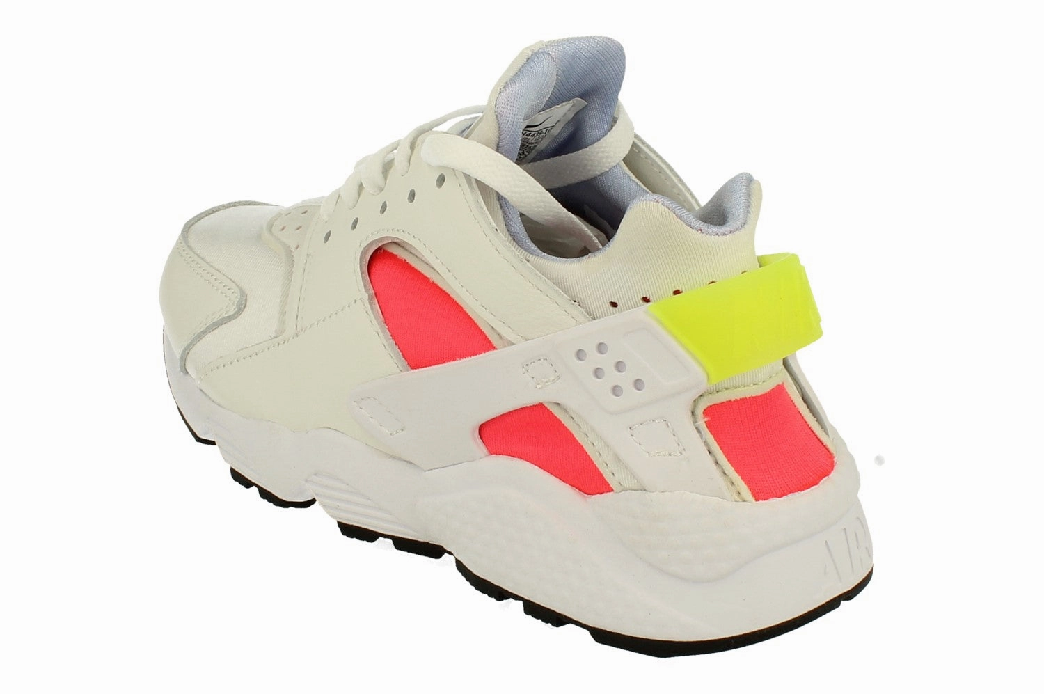 volleyball shoes Easy   To   Clean Nike Womens Air Huarache Dh4439 106