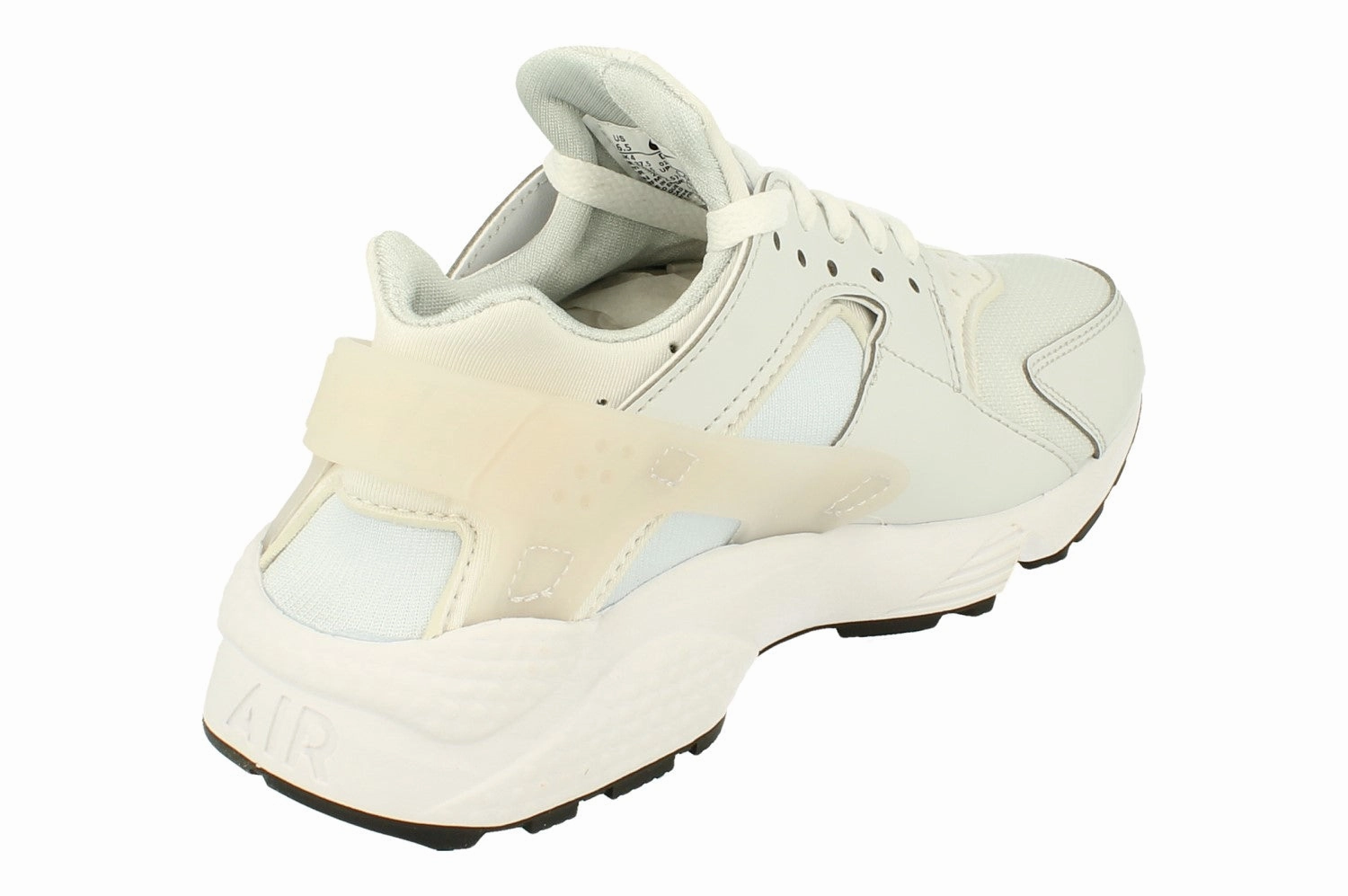 Responsive Design Nike Womens Air Huarache DR5726 001
