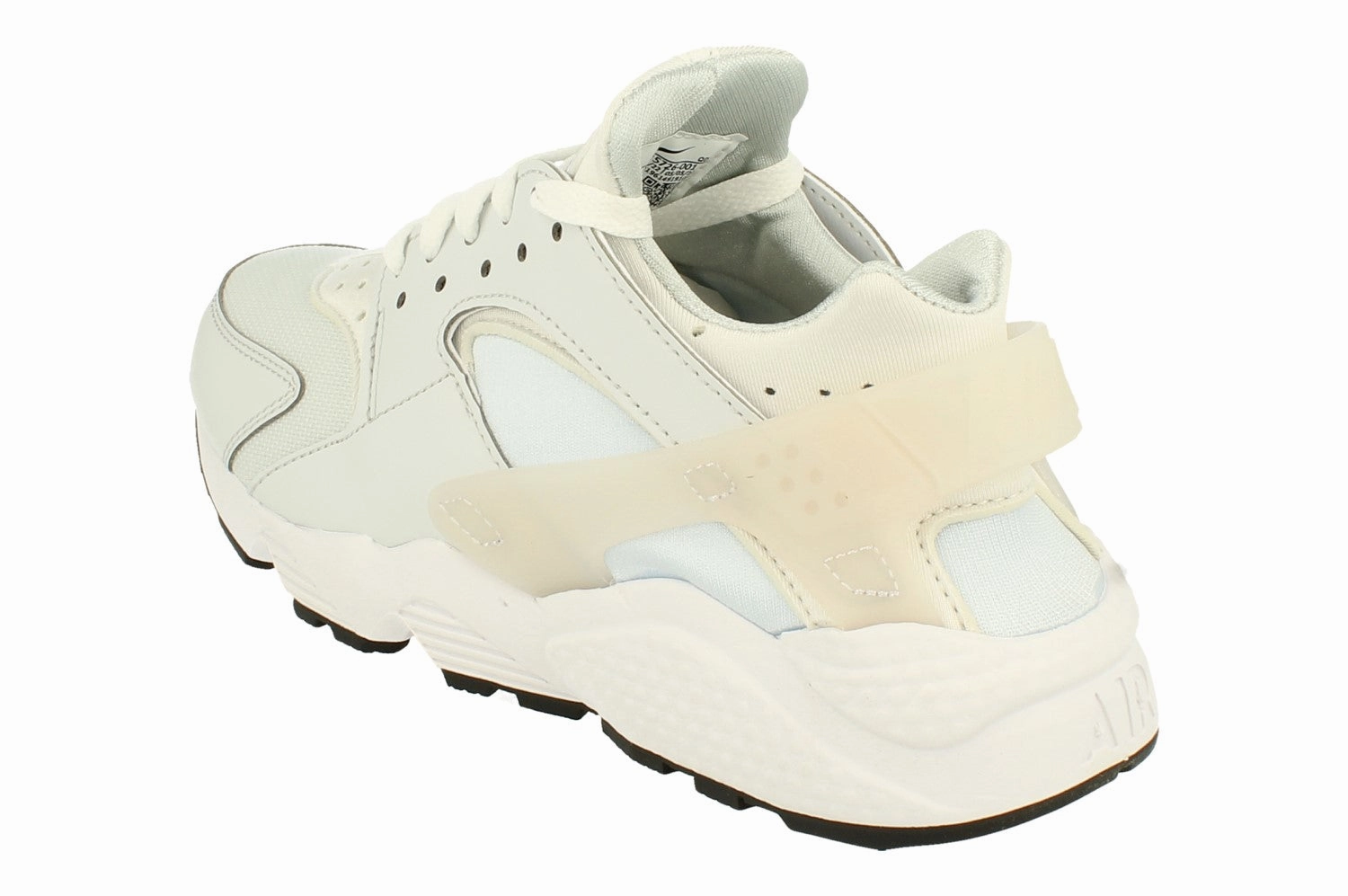 running in fog shoes Nike Womens Air Huarache DR5726 001