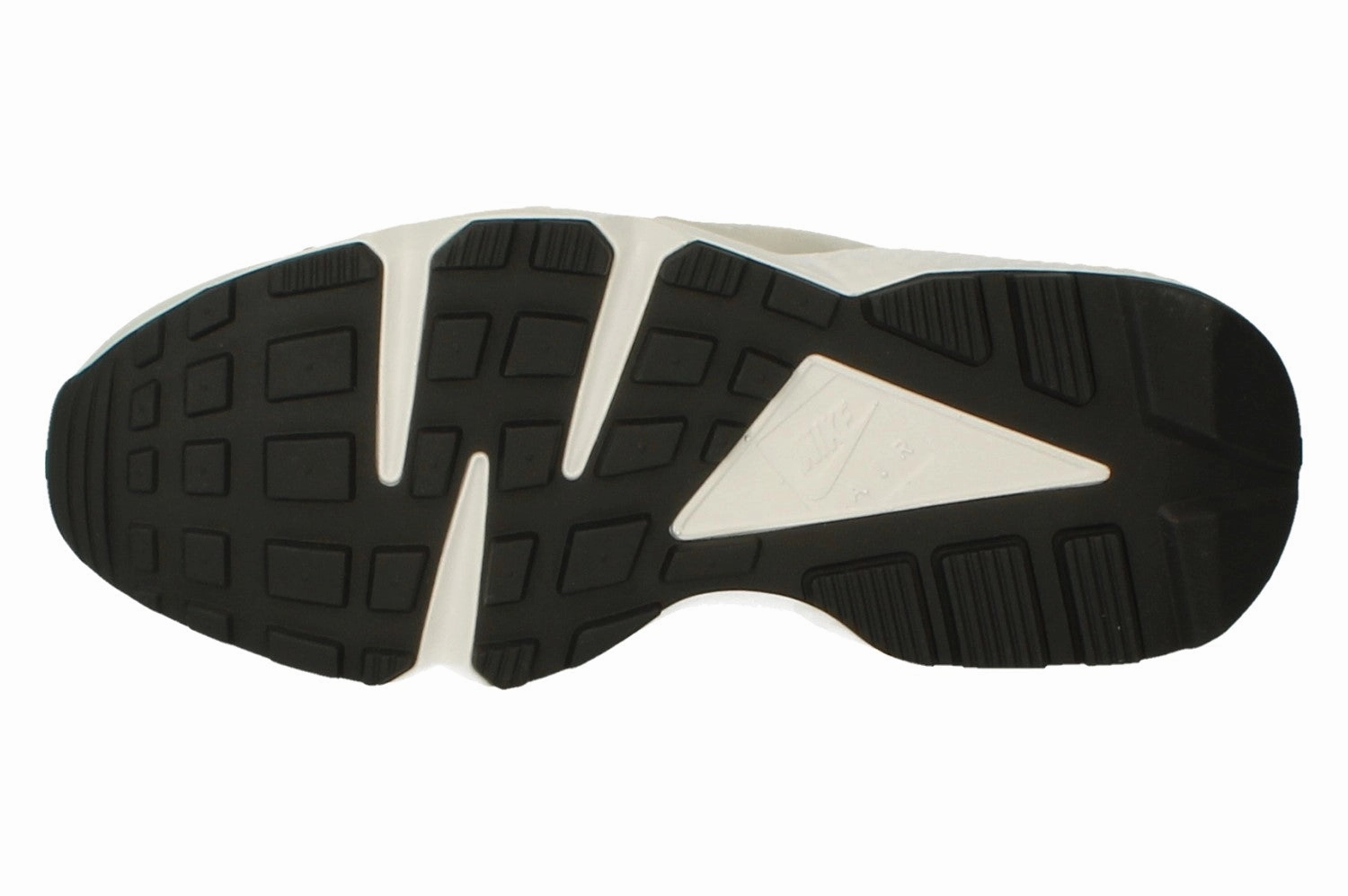 Nike Womens Air Huarache DR5726 001 cross - country Beach