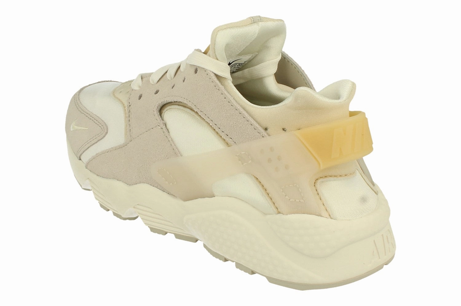 Gift Idea national - team - themed running gear Nike Womens Air Huarache DX8952 001