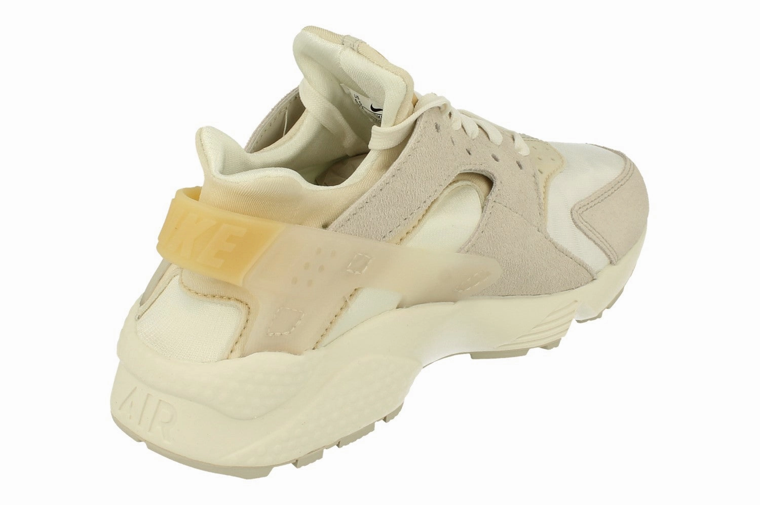 multi - activity shoes suitable for youth Nike Womens Air Huarache DX8952 001