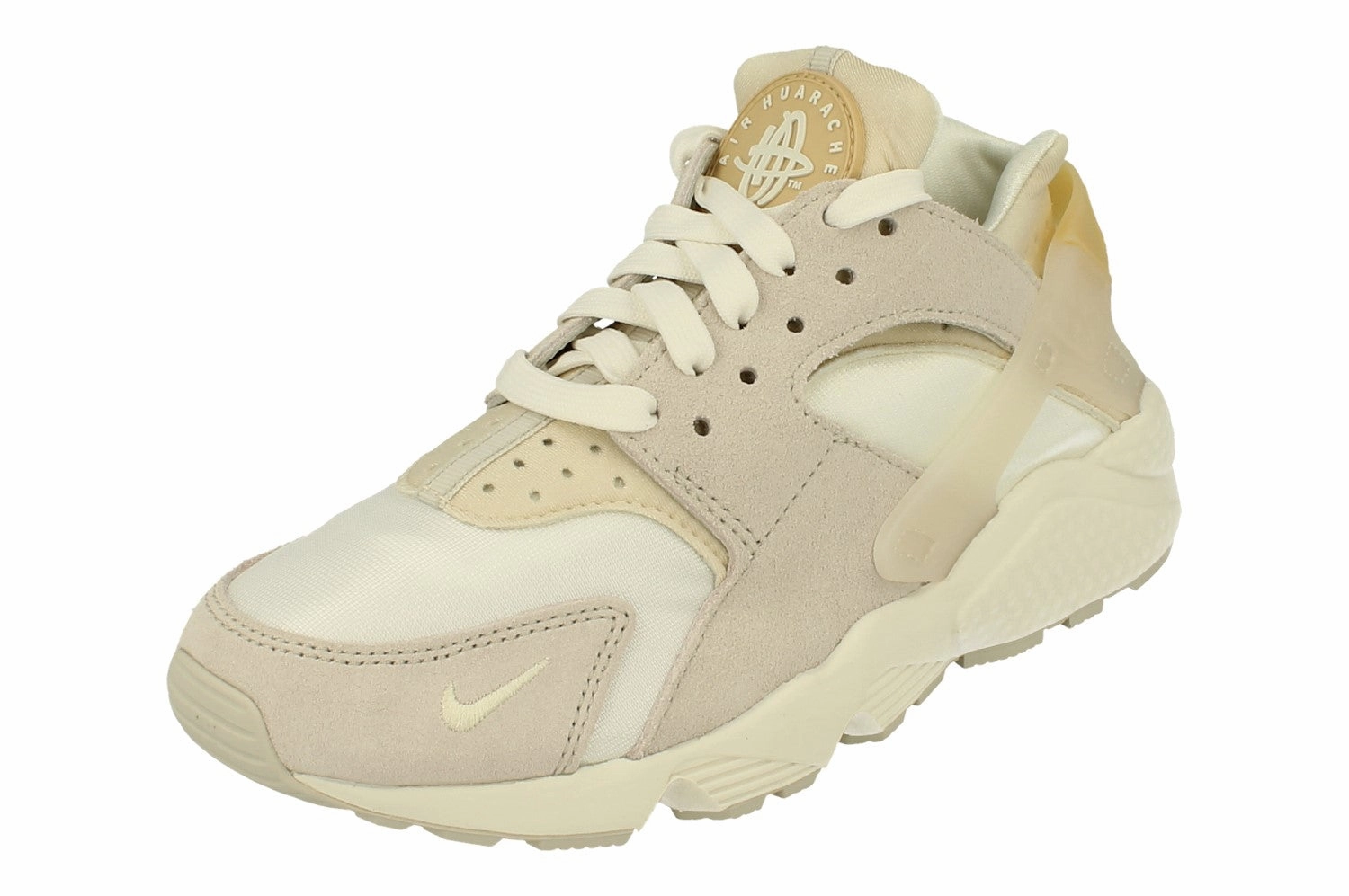 Nike Womens Air Huarache DX8952 001 running for cardiovascular health