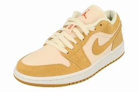 Nike Womens Air Jordan 1 Low Se Trainers Dh7820 700 premium - quality running shoes