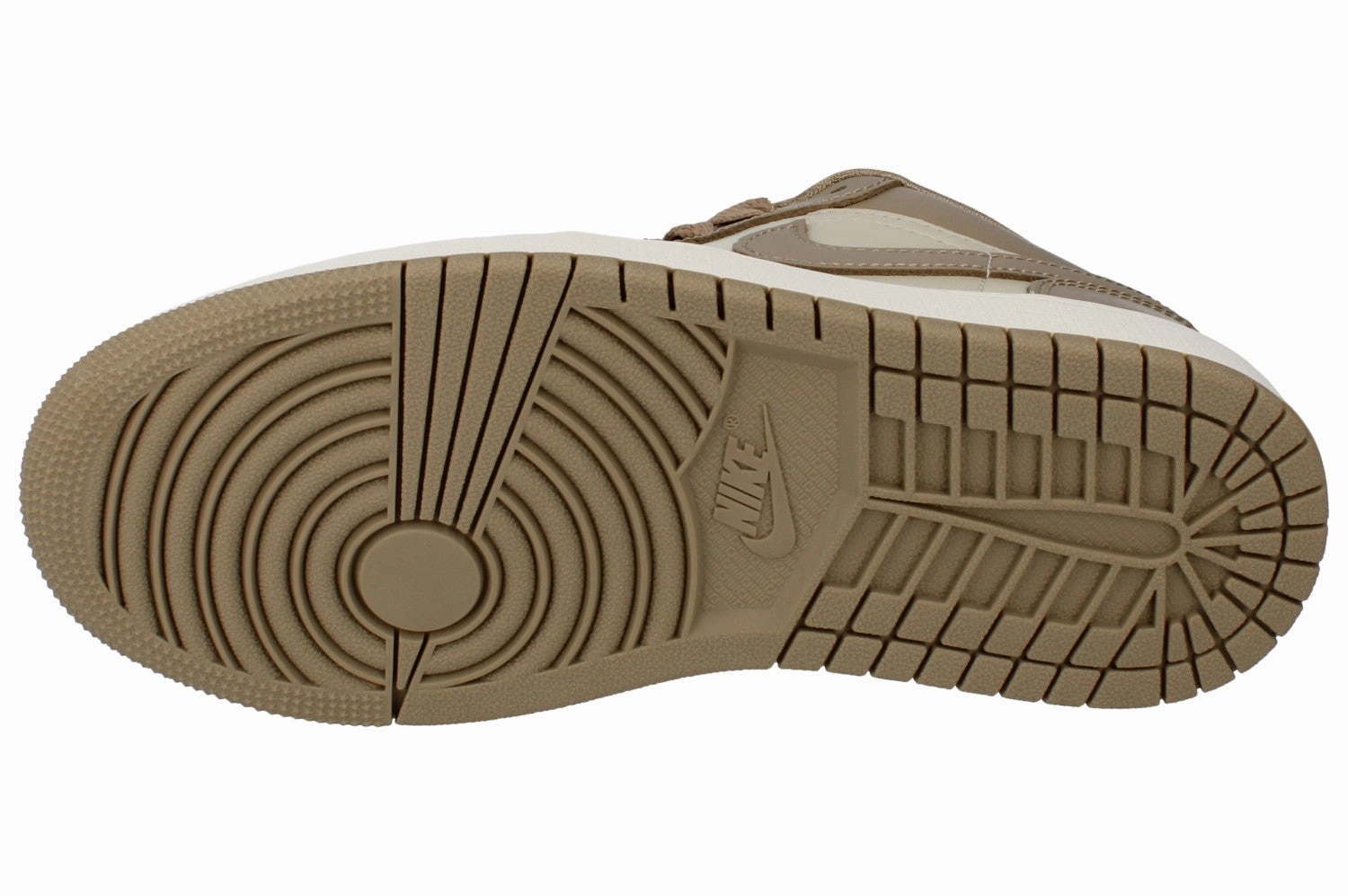 Nike Womens Air Jordan 1 Low Trainers DC0774 203 Track meet