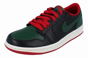 Nike Womens Air Jordan 1 Retro Low Og Trainers Cz0775  036 Half Marathon casual wearer