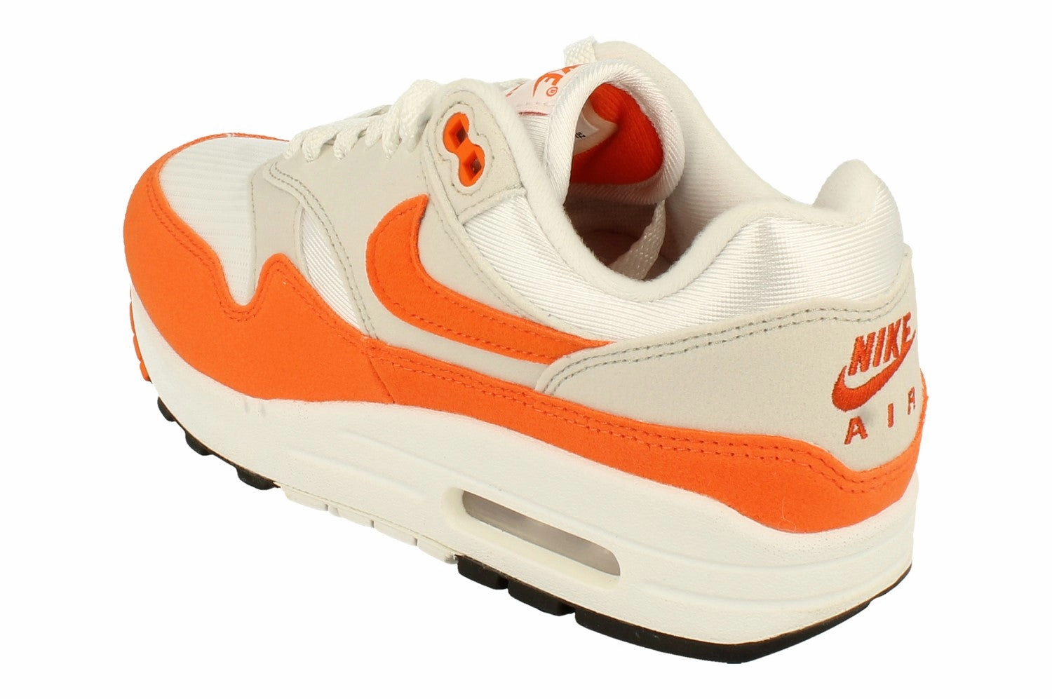 Nike Womens Air Max 1 Trainers Dz2628 002 Training Use