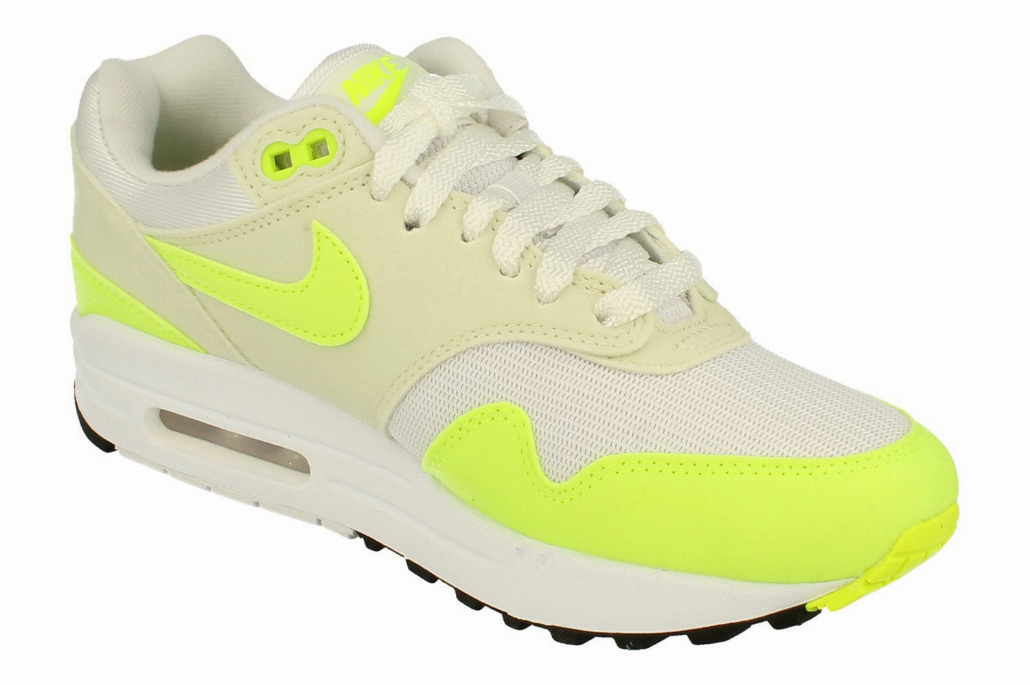 Nike Womens Air Max 1 Trainers DZ2628 100 high-top shoes