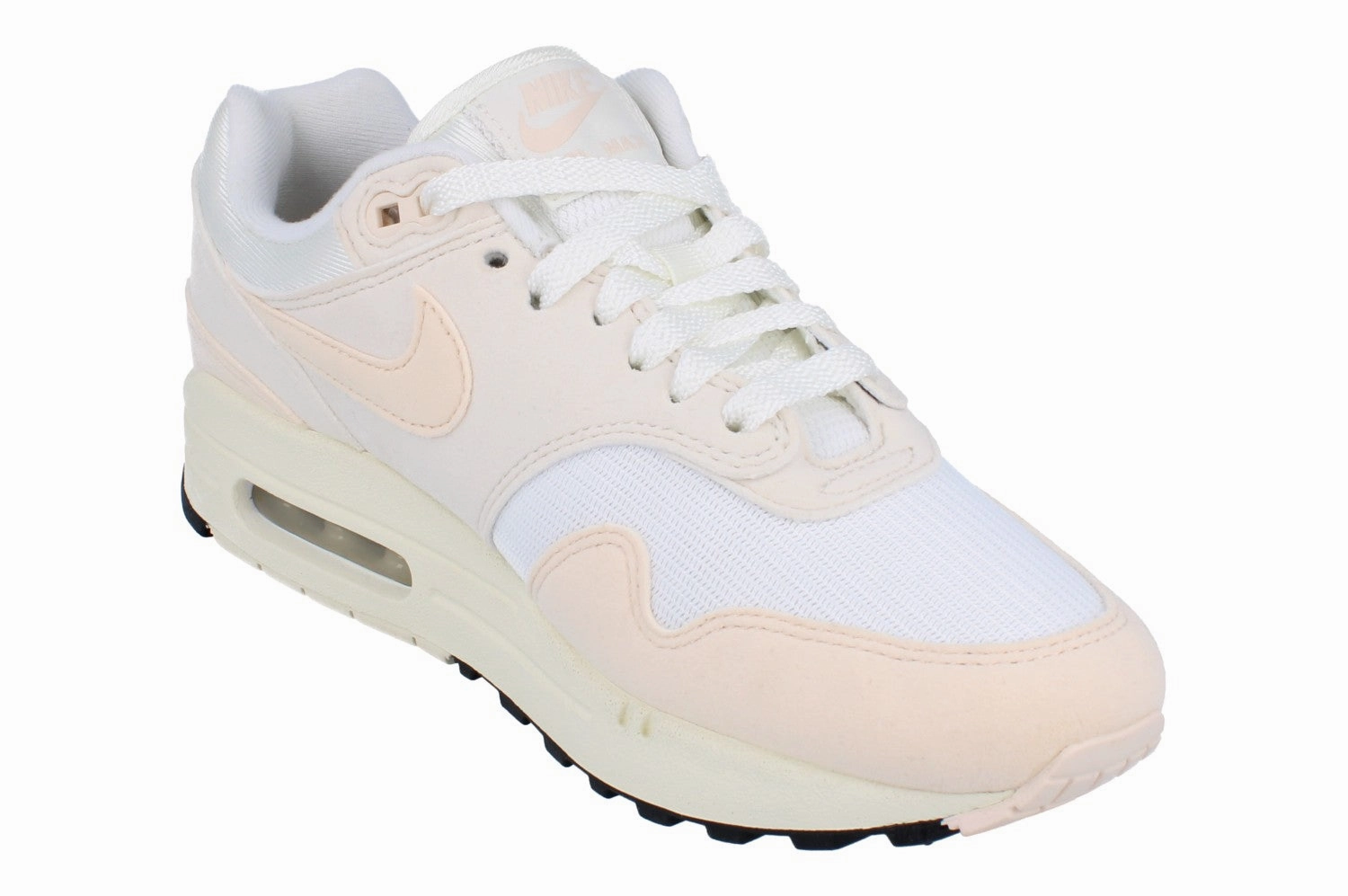 brand - new Nike Womens Air Max 1 Trainers Dz2628  111