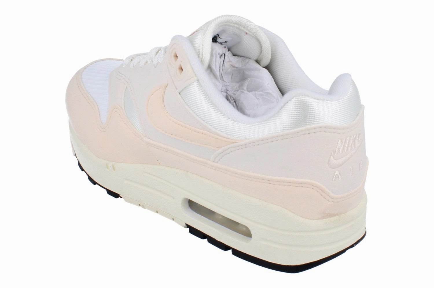 Nike Womens Air Max 1 Trainers Dz2628  111 Premium materials budget - brand shoes