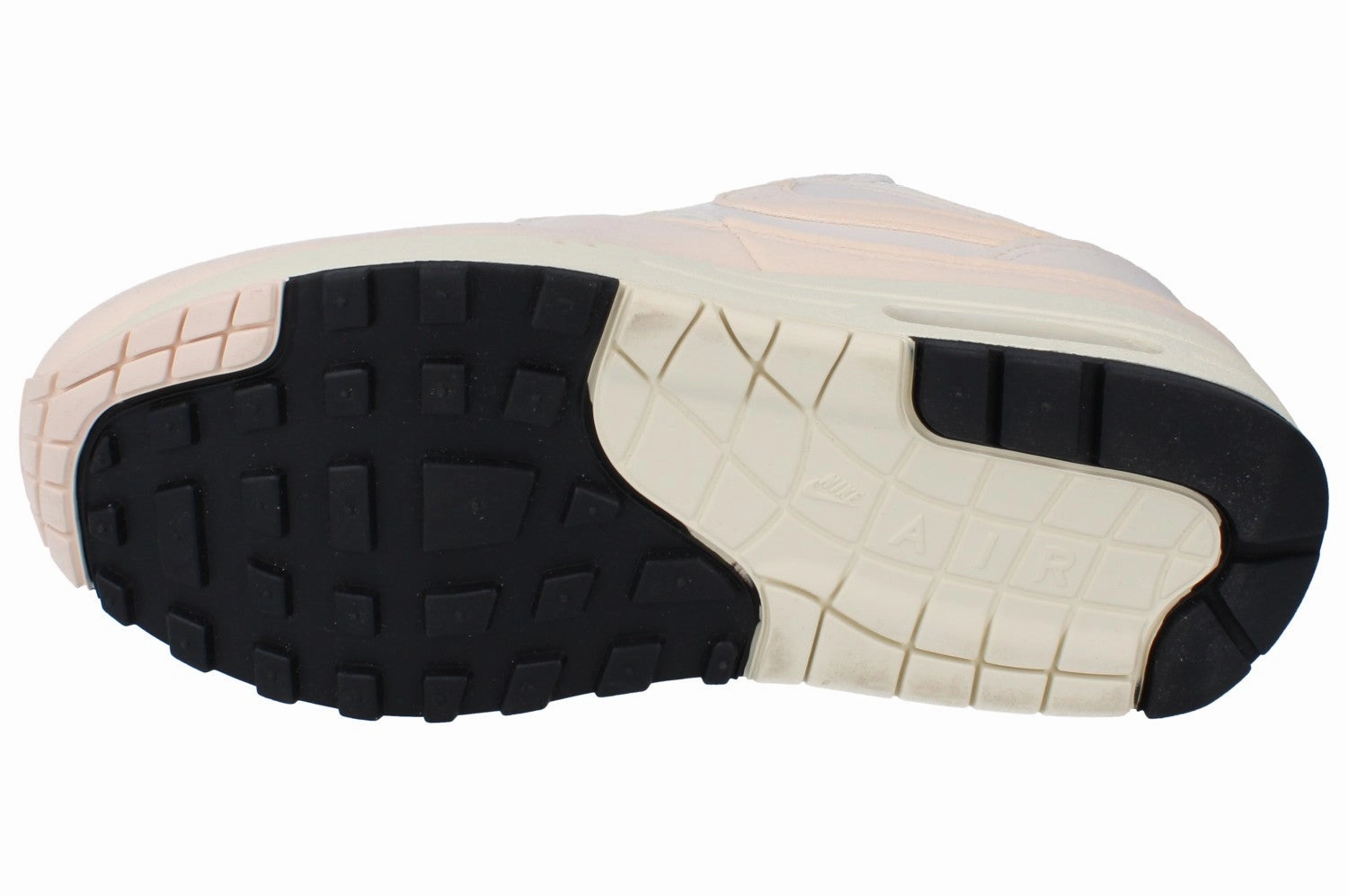 Cutting-edge jogging shoe add - ons Nike Womens Air Max 1 Trainers Dz2628  111