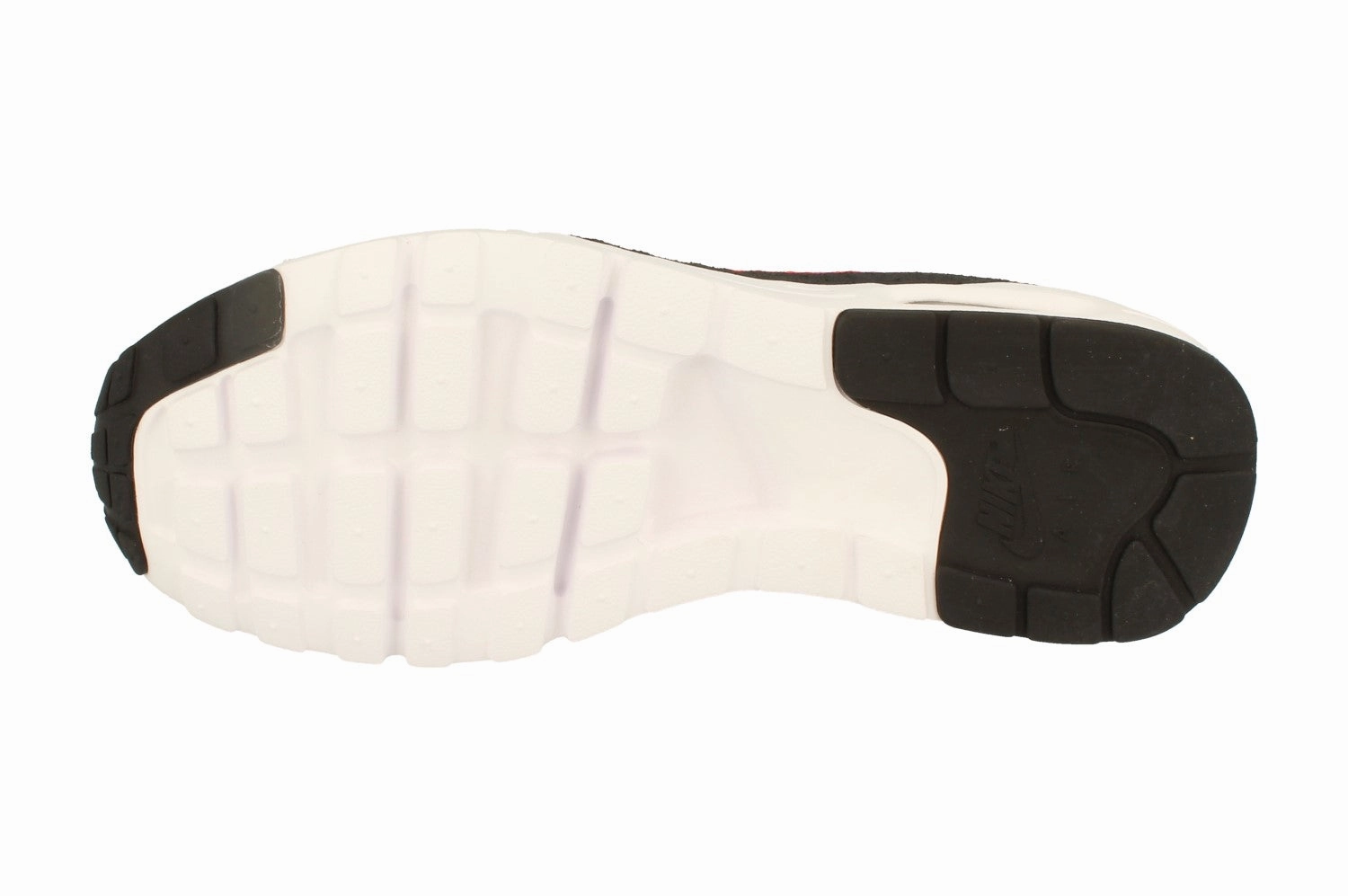 indoor workouts running on downhill shoes Nike Womens Air Max 1 Ultra Flyknit 859517 600