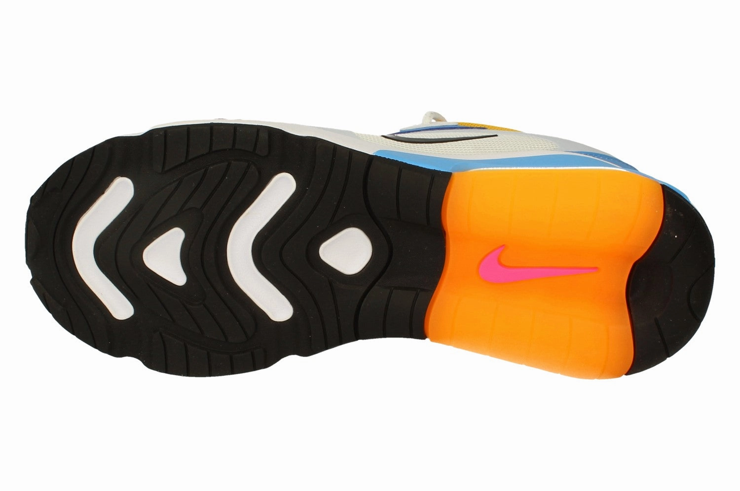 Marathon Nike Womens Air Max 200 AT6175 101