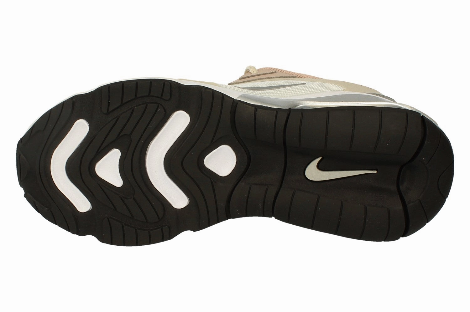 running in a half - marathon shoes Nike Womens Air Max 200 CJ0629 102