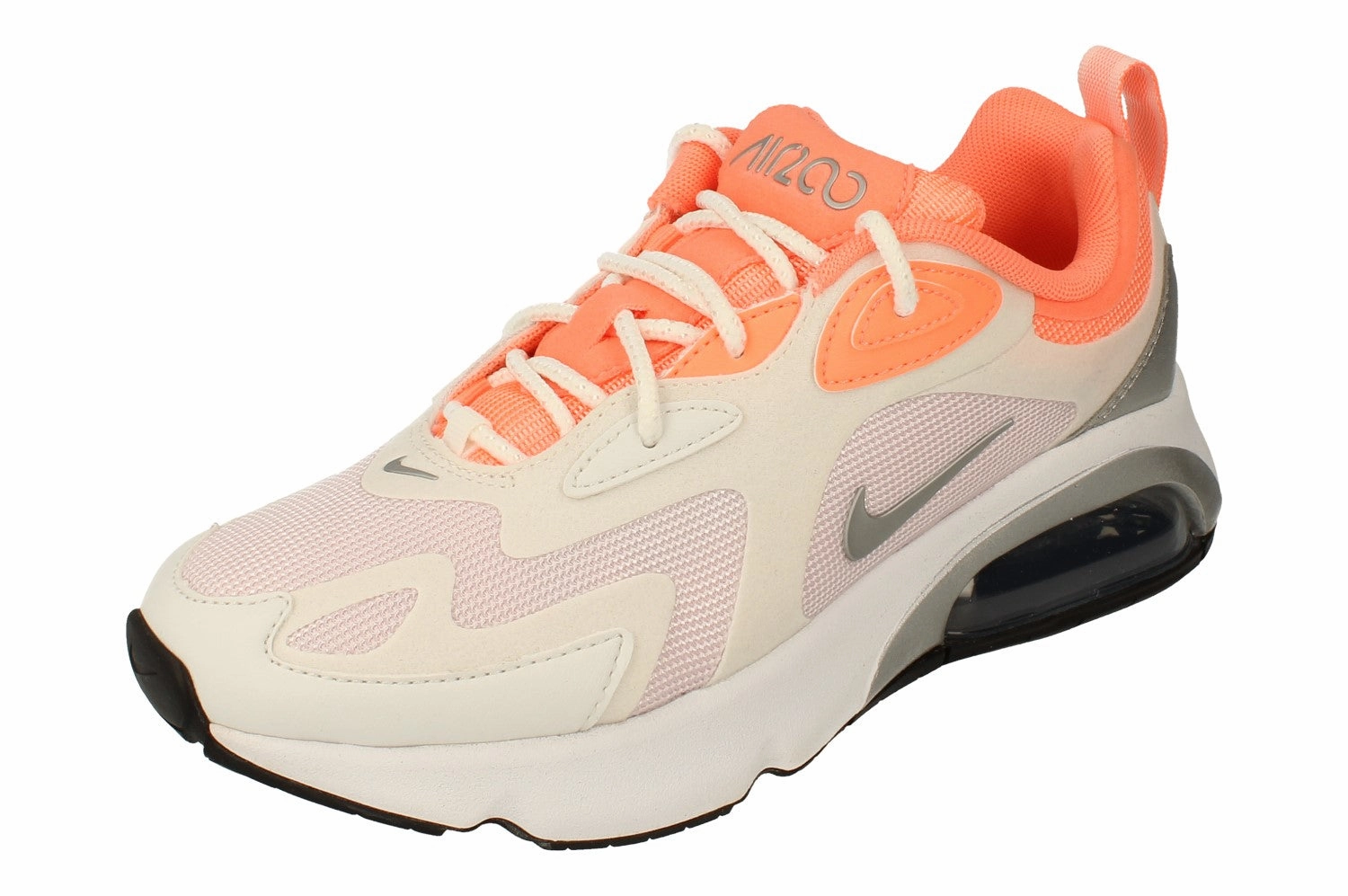 Nike Womens Air Max 200 Cj0629 103 market - competitiveness